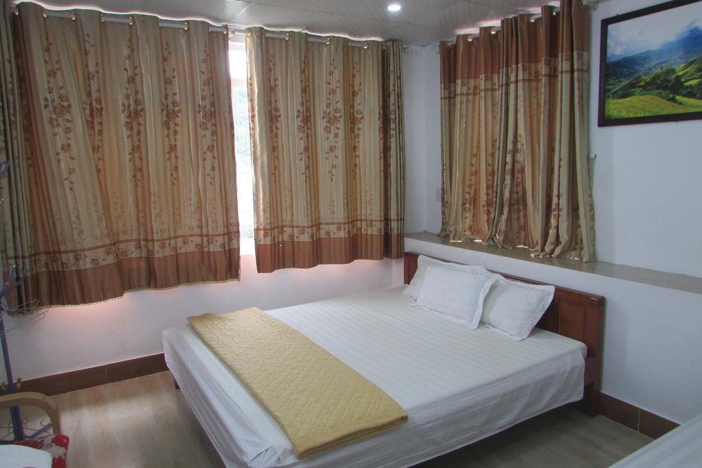 River Queen Guest House Ha Giang Exteriér fotografie